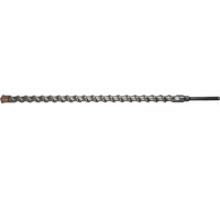 Бур SDS-Max ЗУБР ПРОФЕССИОНАЛ 40x800/920 мм 29350-920-40_z01