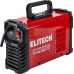 Сварочный инвертор ELITECH АИС 220 ЖК MMA
