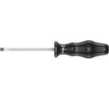 Отвертка шлицевая WERA Kraftform Classic 1734 1,2 х 6,5 х 150 MM WE-031200 WE-031200