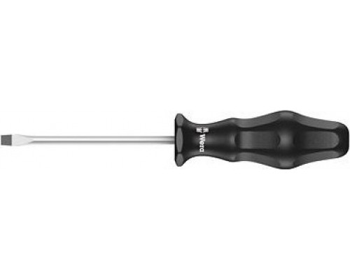 Отвертка шлицевая WERA Kraftform Classic 1734 1,2 х 6,5 х 150 MM WE-031200 WE-031200