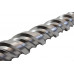 Бур SDS-Max ПРАКТИКА 20х1360/1500 мм, КВАДРО, серия Эксперт, по бетону 915-701