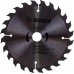 Пильный диск по дереву BOSCH ECO WOOD 160x20/16-24T 2608644373