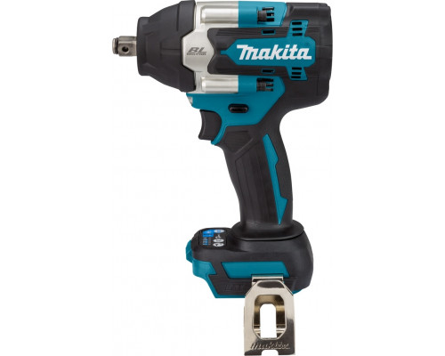 Гайковерт аккумуляторный MAKITA DTW700RF1J