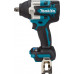 Гайковерт аккумуляторный MAKITA DTW700RF1J
