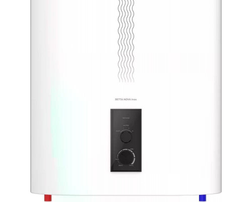 Водонагреватель ROYAL CLIMA RWH-BN80-FS накопительного типа BETTA NOVA Inox НС-1685372