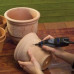 Борфреза для гравировки DREMEL 9903 3,2 мм, цилиндр, круглая вершина 2615990332