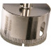 Алмазная коронка для мокрого сверления Sturm 1055-09-4555 по керамике и стеклу