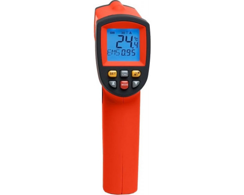 Пирометр ADA TemPro 700 А00224