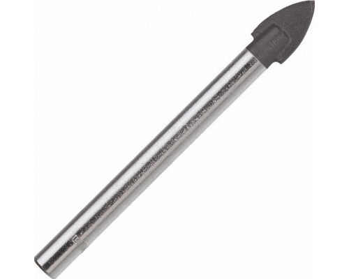 Сверло по стеклу и керамике D.BOR 10.0х 80 мм SPEED Glasbohrer (513100002d-z) W-056-513100002D-Z