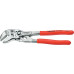 Набор клещей KNIPEX 003120V03 2 пр., kn-8603180, cobra® kn-8701250 KN-003120V03