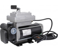 Насос топливный электрический Petropump ACEX40 220в для 50 л/мин PP220502