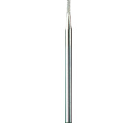 Борфреза для гравировки DREMEL 111 0,8 мм, цилиндр, удлиненный 26150111JA