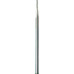 Борфреза для гравировки DREMEL 111 0,8 мм, цилиндр, удлиненный 26150111JA