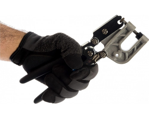 Просекатель STAYER Professional для тонкостенных металлоконструкций 31381