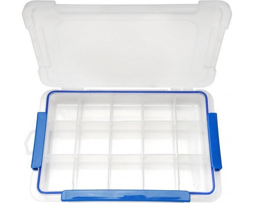 Набор органайзеров с отделениями КВТ НК-03 80153