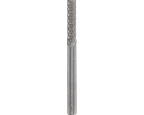 Борфреза для гравировки DREMEL 9901 3,2 мм, цилиндр, удлиненный, плоская вершина 2615990132