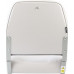 Кресло складное мягкое SKIPPER серый (пластик) SK75103G