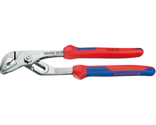 Клещи переставные KNIPEX 8905250 250 мм KN-8905250