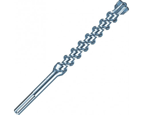 Бур SDS-Max D.BOR ZENTRO 20 х 400/520 (4905) 61290