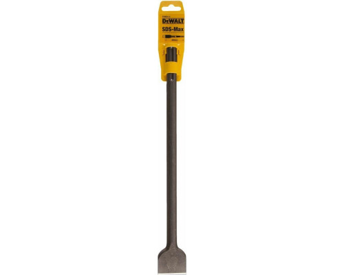 Зубило SDS-max DeWALT 50х360 мм DT6824-QZ DT6824-QZ