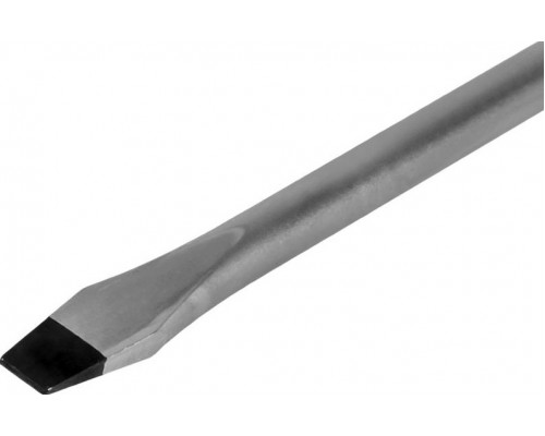 Отвертка шлицевая Кобальт 646-232 ultra grip sl 3,0х100 мм cr-v, двухкомпонентная ру