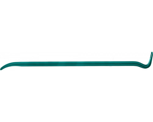 Лом-гвоздодер KRAFTOOL 1200мм мм, 30х17 мм, кованый двутавровый 21900-120