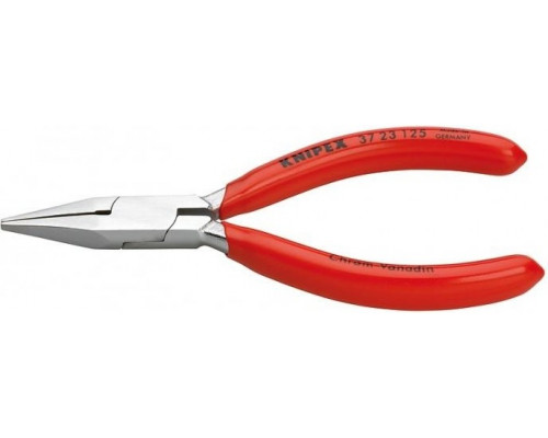 Плоскогубцы для захвата и монтажа KNIPEX 3723125, 125 мм