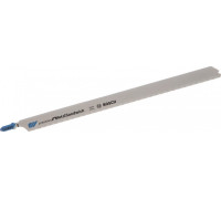 Пилки универсальные BOSCH T1018AFP (3шт) Precision for Metal-Sandwich 2608636793