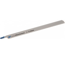 Пилки универсальные BOSCH T1018AFP (3шт) Precision for Metal-Sandwich 2608636793