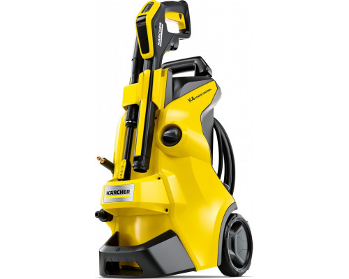 Мойка высокого давления KARCHER K 4 Power Control 1.324-030.0