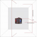 Лазерный нивелир ADA CUBE 3D Professional Edition А00384