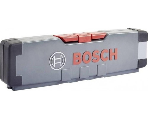 Бокс для сабельных полотен BOSCH 300 мм Tough Box 2607010998