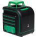 Лазерный нивелир ADA CUBE 360 GREEN ULTIMATE EDITION А00470