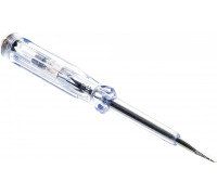 Отвертка индикаторная Biber 85556 sl 4х140мм тов-079426