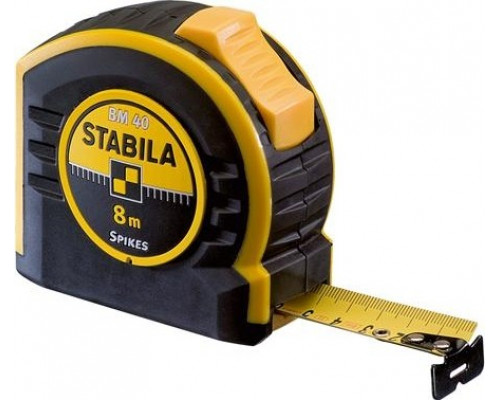 Рулетка STABILA BM 40 10.0 м 17747