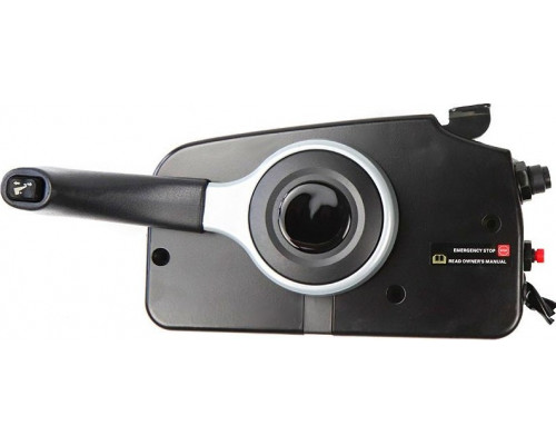 Пульт ДУ SKIPPER для Suzuki DF9.9-250 с кнопкой гидроподъема SK67200-93J50
