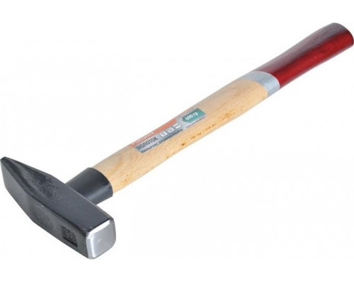 Молоток Sturm 1010-52-WD0600 деревянная рукоятка, 600гр.