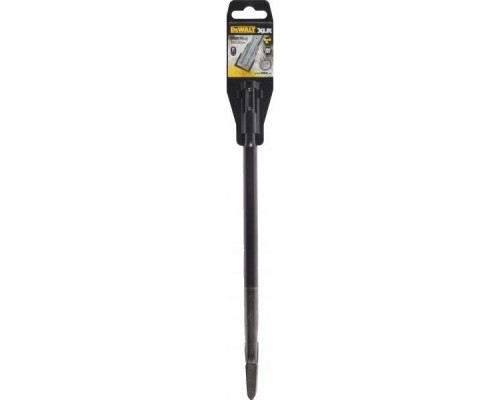 Зубило SDS-plus DeWALT 25х300 мм DT6979-QZ DT6979-QZ
