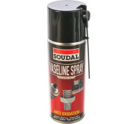 Смазка вазелиновая SOUDAL Vaseline Spray 0,4 л 134153