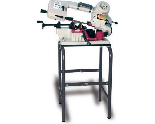 Станок ленточнопильный Optimum OPTIsaw S 100 G ручной 3300100