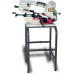 Станок ленточнопильный Optimum OPTIsaw S 100 G ручной 3300100