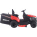 Трактор садовый Evoline TRG 98 CM TRG98CM