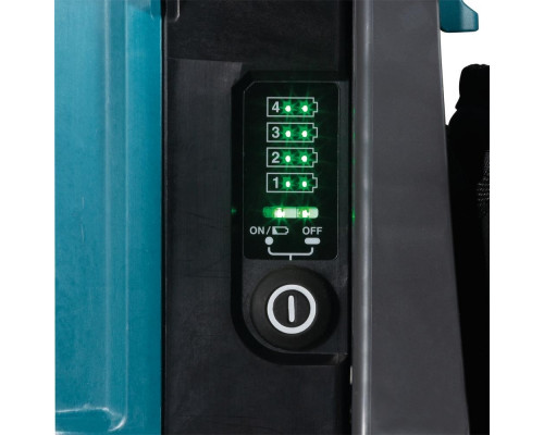 Адапте ранцевый для аккумуляторов LXT MAKITA PDC01 191A59-5 191A59-5