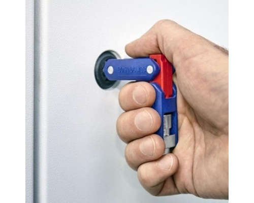 Ключ для электрошкафов KNIPEX DoubleJoint 001106V03