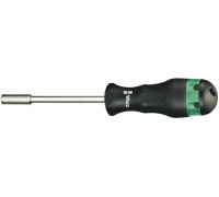 Отвертка с битами WERA 819/1/6 7 предметов WE-051615 WE-051615