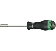 Отвертка с битами WERA 819/1/6 7 предметов WE-051615 WE-051615