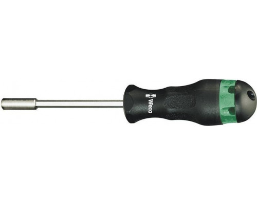 Отвертка с битами WERA 819/1/6 7 предметов WE-051615 WE-051615