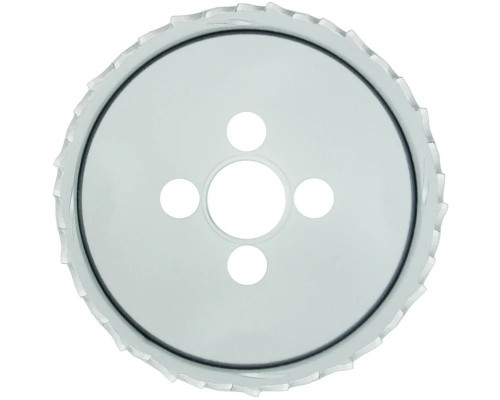 Коронка биметаллическая D.BOR COBALT (M42), 168 мм D-HS-BIM-CO-38-168