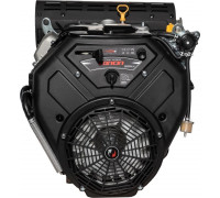 Бензиновый двигатель LONCIN LC2V90FD (E type) D28.575 20А 35 л.с. (вал 28,575 мм, 20А, цил. в/фильтр) 00-00003431