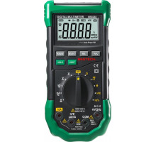 Мультиметр цифровой MASTECH MS8268 13-2068